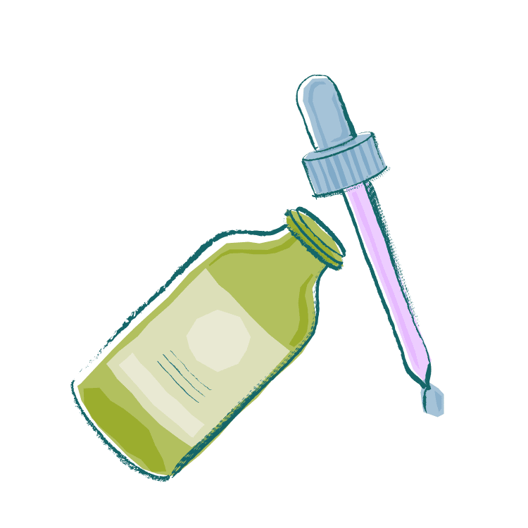 Vasika Syrup | 100ml